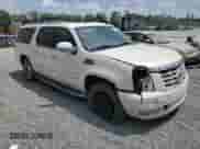 2012 Cadillac Escalade ESV Luxury с VIN 1GYS3HEF6CR134646, выставлен на аукционе Copart как лот 55392385 с пробегом 211 358 миль миль и Списание • Salvage title. История ставок и продаж доступна на DreamBid. Изображение 4.