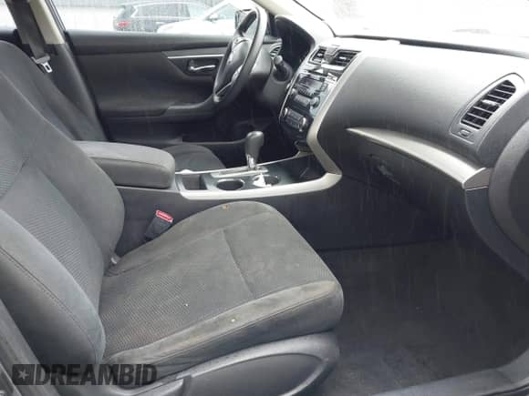 2015 Nissan Altima 2.5 с VIN 1N4AL3AP6FC142438, выставлен на аукционе IAAI как лот 43583826 с пробегом 169 888 миль миль и . История ставок и продаж доступна на DreamBid. Изображение 5.