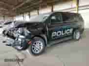 2023 Chevrolet Tahoe Commercial с VIN 1GNSKLED7PR152788, выставлен на аукционе Copart как лот 65463745 с пробегом 19 014 миль миль и Чистый • Clean title. История ставок и продаж доступна на DreamBid. Изображение 1.