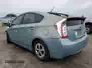 2014 Toyota Prius Four z VIN JTDKN3DU0E1746961, wystawiony jako Copart lot #70925445 z przebiegiem 133 035 mil mil oraz Szkoda całkowita • Salvage title. Historia ofert i sprzedaży dostępna na DreamBid. Obrazek 2.
