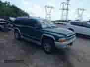 2003 Dodge Durango SLT Plus with VIN 1D4HS58N33F606925, listed as a IAAI auction lot 42470667 with 194,801 mi miles and . Bid and sale history available at DreamBid. Image 1.
