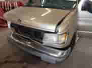 1999 Ford Econoline Cargo with VIN 1FDRE14W5XHA87026, listed as a IAAI auction lot 42573756 with 93,360 mi miles and . Bid and sale history available at DreamBid. Image 12.