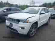 2020 Jeep Grand Cherokee High Altitude с VIN 1C4RJFCT2LC135805, выставлен на аукционе IAAI как лот 42163513 с пробегом 21 245 миль миль и . История ставок и продаж доступна на DreamBid. Изображение 17.