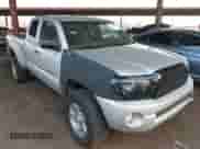 2006 Toyota Tacoma PreRunner с VIN 5TETU62N76Z145476, выставлен на аукционе IAAI как лот 43413034 с пробегом 220 496 миль миль и . История ставок и продаж доступна на DreamBid. Изображение 1.