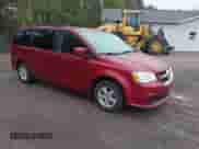 2011 Dodge Grand Caravan Mainstreet with VIN 2D4RN3DGXBR674248, listed as a IAAI auction lot 43385068 with 61,861 mi miles and . Bid and sale history available at DreamBid. Image 1.