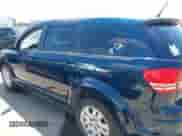 2014 Dodge Journey American Value with VIN 3C4PDCAB1ET287590, listed as a IAAI auction lot 43072351 with 149,217 mi miles and . Bid and sale history available at DreamBid. Image 14.