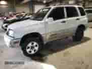 2002 Chevrolet Tracker LT с VIN 2CNBJ634126927635, выставлен на аукционе Copart как лот 78814333 с пробегом 224 726 миль миль и Списание • Salvage title. История ставок и продаж доступна на DreamBid. Изображение 1.