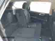 2020 Nissan Pathfinder SV с VIN 5N1DR2BM6LC621275, выставлен на аукционе IAAI как лот 40205937 с пробегом 41 663 миль миль и . История ставок и продаж доступна на DreamBid. Изображение 8.