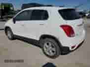 2020 Chevrolet Trax LS с VIN KL7CJKSB2LB024133, выставлен на аукционе Copart как лот 74838694 с пробегом 27 307 миль миль и Чистый • Clean title. История ставок и продаж доступна на DreamBid. Изображение 2.