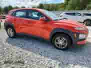 2019 Hyundai Kona SE с VIN KM8K12AA7KU286428, выставлен на аукционе Copart как лот 85348165 с пробегом 99 589 миль миль и Списание • Salvage title. История ставок и продаж доступна на DreamBid. Изображение 4.