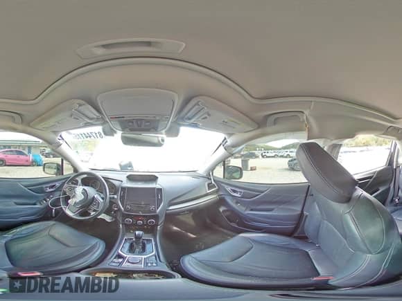 2020 Subaru Forester Limited с VIN JF2SKAUC7LH523634, выставлен на аукционе Copart как лот 81744115 с пробегом 199 570 миль миль и Списание • Salvage title. История ставок и продаж доступна на DreamBid. Изображение 15.