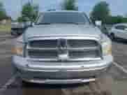 2009 Dodge 1500 SLT with VIN 1D3HB18P09S767716, listed as a IAAI auction lot 42601499 with 195,543 mi miles and . Bid and sale history available at DreamBid. Image 12.