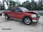 2007 Dodge 1500 SLT z VIN 1D7HA18237S193468, wystawiony jako Copart lot #69617515 z przebiegiem 207 319 mil mil oraz Szkoda całkowita • Salvage title. Historia ofert i sprzedaży dostępna na DreamBid. Obrazek 4.