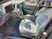 2021 Hyundai Sonata SEL с VIN 5NPEL4JA1MH083653, выставлен на аукционе Copart как лот 84401985 с пробегом 80 166 миль миль и Списание • Salvage title. История ставок и продаж доступна на DreamBid. Изображение 7.