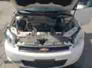 2007 Chevrolet Impala LT с VIN 2G1WT55K679113629, выставлен на аукционе Copart как лот 84444605 с пробегом 44 921 миль миль и Списание • Salvage title. История ставок и продаж доступна на DreamBid. Изображение 11.