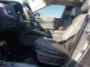 2023 Mitsubishi Outlander SE с VIN JA4T5UA90PZ021112, выставлен на аукционе Copart как лот 47413145 с пробегом 28 096 миль миль и Списание • Salvage title. История ставок и продаж доступна на DreamBid. Изображение 7.