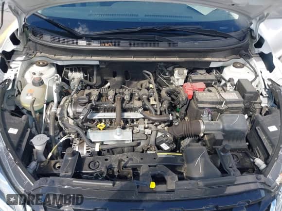 2024 Nissan Kicks S с VIN 3N1CP5BV5RL546665, выставлен на аукционе IAAI как лот 43423654 с пробегом 23 612 миль миль и . История ставок и продаж доступна на DreamBid. Изображение 10.