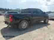 2020 Chevrolet Silverado 1500 RST with VIN 3GCPWDED4LG428119, listed as a Copart auction lot 65959425 with 103,228 mi miles and Non repairable. Bid and sale history available at DreamBid. Image 3.