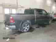 2020 Ram 1500 Laramie z VIN 1C6SRFRT1LN240624, wystawiony jako Copart lot #50367915 z przebiegiem 119 303 mil mil oraz Szkoda całkowita • Salvage title. Historia ofert i sprzedaży dostępna na DreamBid. Obrazek 3.