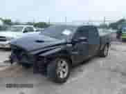 2016 Ram 1500 Sport z VIN 1C6RR6UT3GS257308, wystawiony jako IAAI lot #42419142 z przebiegiem 158 578 mil mil oraz . Historia ofert i sprzedaży dostępna na DreamBid. Obrazek 18.