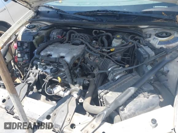 2002 Chevrolet Impala с VIN 2G1WF52E329385201, выставлен на аукционе IAAI как лот 42995774 с пробегом 200 587 миль миль и . История ставок и продаж доступна на DreamBid. Изображение 10.