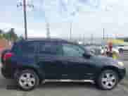 2006 Toyota RAV4 Sport with VIN JTMZK32V865004367, listed as a IAAI auction lot 43260833 with 265,419 mi miles and . Bid and sale history available at DreamBid. Image 6.