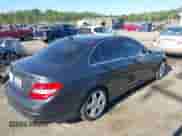 2010 Mercedes-Benz C 300 Sport with VIN WDDGF8BB0AF449838, listed as a IAAI auction lot 43331759 with 135,567 mi miles and . Bid and sale history available at DreamBid. Image 4.