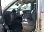 2019 Chevrolet Silverado 1500 Custom с VIN 2GCRCMEC2K1213788, выставлен на аукционе Copart как лот 54770525 с пробегом 86 045 миль миль и Списание • Salvage title. История ставок и продаж доступна на DreamBid. Изображение 7.