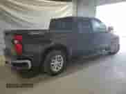2023 Chevrolet Silverado 1500 LT z VIN 1GCPDKEK3PZ313350, wystawiony jako Copart lot #62521635 z przebiegiem 20 193 mil mil oraz Szkoda całkowita • Salvage title. Historia ofert i sprzedaży dostępna na DreamBid. Obrazek 3.