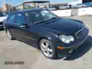 2006 Mercedes-Benz C 230 Sport с VIN WDBRF56H26F779504, выставлен на аукционе IAAI как лот 42283652 с пробегом 220 417 миль миль и . История ставок и продаж доступна на DreamBid. Изображение 1.