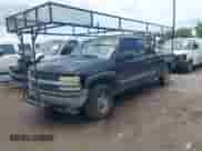 2001 Chevrolet Silverado 1500HD LT с VIN 1GCGC13U91F178448, выставлен на аукционе IAAI как лот 42738204 с пробегом 223 226 миль миль и . История ставок и продаж доступна на DreamBid. Изображение 2.