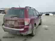 2011 Subaru Forester X Limited z VIN JF2SHBFC0BH712433, wystawiony jako Copart lot #45227035 z przebiegiem 110 852 mil mil oraz Szkoda całkowita • Salvage title. Historia ofert i sprzedaży dostępna na DreamBid. Obrazek 12.