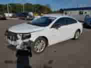 2017 Chevrolet Malibu LT с VIN 1G1ZE5ST7HF100398, выставлен на аукционе Copart как лот 83953735 с пробегом 164 472 миль миль и Списание • Salvage title. История ставок и продаж доступна на DreamBid. Изображение 1.