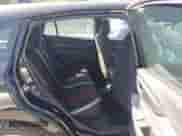 2020 Subaru Impreza Special Sports with VIN 4S3GTAM6XL3726705, listed as a IAAI auction lot 42390355 with 36,652 mi miles and . Bid and sale history available at DreamBid. Image 8.