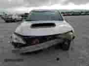 2012 Subaru WRX WRX with VIN JF1GV7E61CG028431, listed as a Copart auction lot 80004005 with 83,218 mi miles and Salvage title. Bid and sale history available at DreamBid. Image 5.