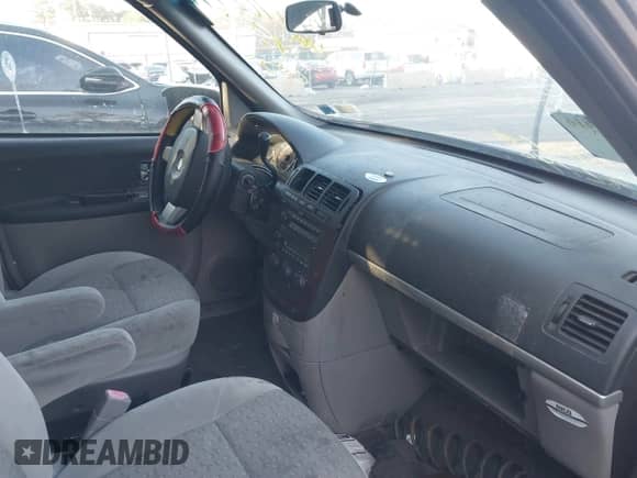 2007 Chevrolet Uplander Cargo с VIN 1GBDV13157D120056, выставлен на аукционе IAAI как лот 41762749 с пробегом 76 058 миль миль и . История ставок и продаж доступна на DreamBid. Изображение 5.
