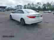 2016 Toyota Camry XLE with VIN 4T1BF1FK3GU231303, listed as a IAAI auction lot 42958265 with 165,790 mi miles and . Bid and sale history available at DreamBid. Image 3.