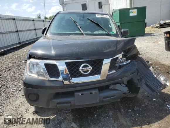 2017 Nissan Frontier SV z VIN 1N6BD0CT6HN730879, wystawiony jako Copart lot #66528615 z przebiegiem 53 871 mil mil oraz Szkoda całkowita • Salvage title. Historia ofert i sprzedaży dostępna na DreamBid. Obrazek 5.