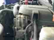 2007 Chevrolet Avalanche 3LT z VIN 3GNFK12357G239249, wystawiony jako IAAI lot #43600545 z przebiegiem 203 270 mil mil oraz . Historia ofert i sprzedaży dostępna na DreamBid. Obrazek 12.