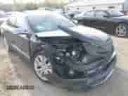 2014 Chevrolet Impala LTZ with VIN 2G1155S31E9270046, listed as a IAAI auction lot 43342461 with 117,010 mi miles and . Bid and sale history available at DreamBid. Image 6.