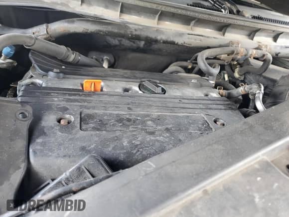 2009 Honda Accord EX with VIN 1HGCS12739A009730, listed as a Copart auction lot 66546815 with Not provided miles and Salvage title. Bid and sale history available at DreamBid. Image 11.