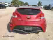2013 Hyundai Veloster Turbo с VIN KMHTC6AE9DU138695, выставлен на аукционе Copart как лот 85564035 с пробегом 162 100 миль миль и Чистый • Clean title. История ставок и продаж доступна на DreamBid. Изображение 6.