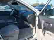 2010 Nissan Rogue S with VIN JN8AS5MV3AW111100, listed as a IAAI auction lot 43124793 with 118,381 mi miles and . Bid and sale history available at DreamBid. Image 5.