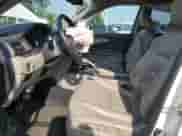 2016 Honda Pilot EX-L z VIN 5FNYF6H87GB032390, wystawiony jako Copart lot #60862975 z przebiegiem 107 000 mil mil oraz Szkoda całkowita • Salvage title. Historia ofert i sprzedaży dostępna na DreamBid. Obrazek 7.