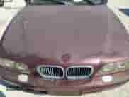 2001 BMW 5 Series 525i с VIN WBADS43421GD84504, выставлен на аукционе Copart как лот 70861374 с пробегом Не указан миль и Чистый • Clean title. История ставок и продаж доступна на DreamBid. Изображение 11.