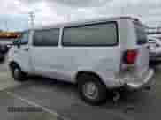 1994 Dodge Passenger с VIN 2B4HB25Y9RK115454, выставлен на аукционе Copart как лот 65406655 с пробегом 162 171 миль миль и Списание • Salvage title. История ставок и продаж доступна на DreamBid. Изображение 2.