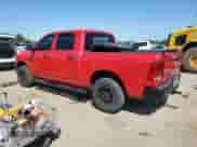 2010 Dodge 1500 ST z VIN 1D7RV1CT7AS180450, wystawiony jako Copart lot #63079065 z przebiegiem 151 261 mil mil oraz Szkoda całkowita • Salvage title. Historia ofert i sprzedaży dostępna na DreamBid. Obrazek 2.