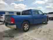 2009 Dodge 1500 SLT с VIN 1D3HB13P49J509017, выставлен на аукционе Copart как лот 59930965 с пробегом 213 659 миль миль и Списание • Salvage title. История ставок и продаж доступна на DreamBid. Изображение 3.