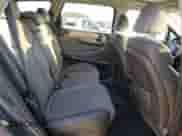 2020 Hyundai Santa Fe Limited z VIN 5NMS53AAXLH275723, wystawiony jako Copart lot #86650845 z przebiegiem 101 571 mil mil oraz Szkoda całkowita • Salvage title. Historia ofert i sprzedaży dostępna na DreamBid. Obrazek 11.