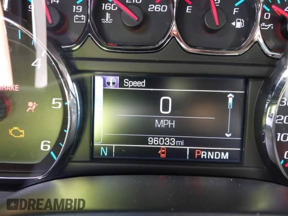 2015 Chevrolet Silverado 1500 LT z VIN 3GCPCREC2FG190191, wystawiony jako IAAI lot #43186118 z przebiegiem 96 033 mil mil oraz . Historia ofert i sprzedaży dostępna na DreamBid. Obrazek 14.